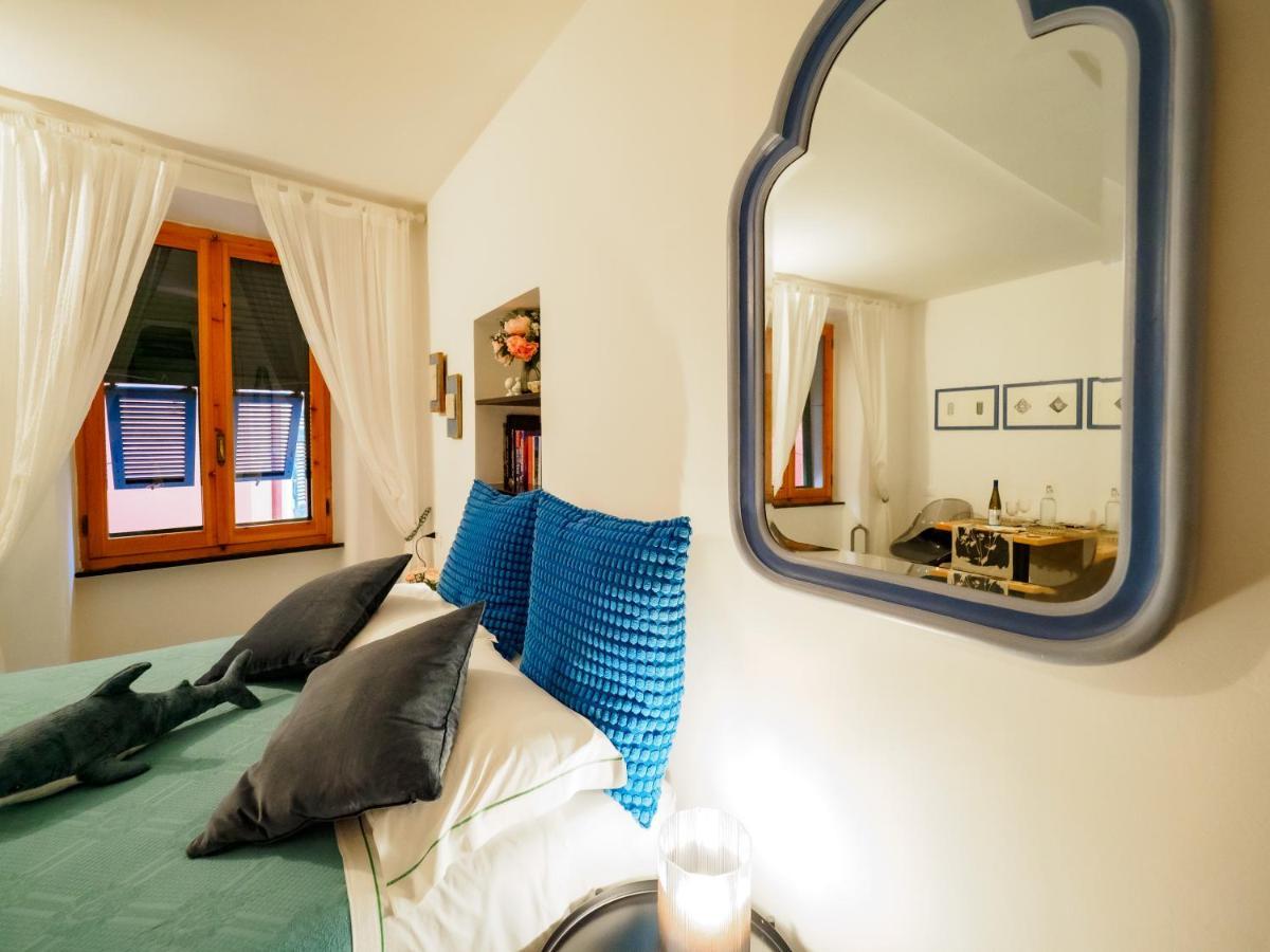 Rissu Nice Studio Vernazza Exterior foto