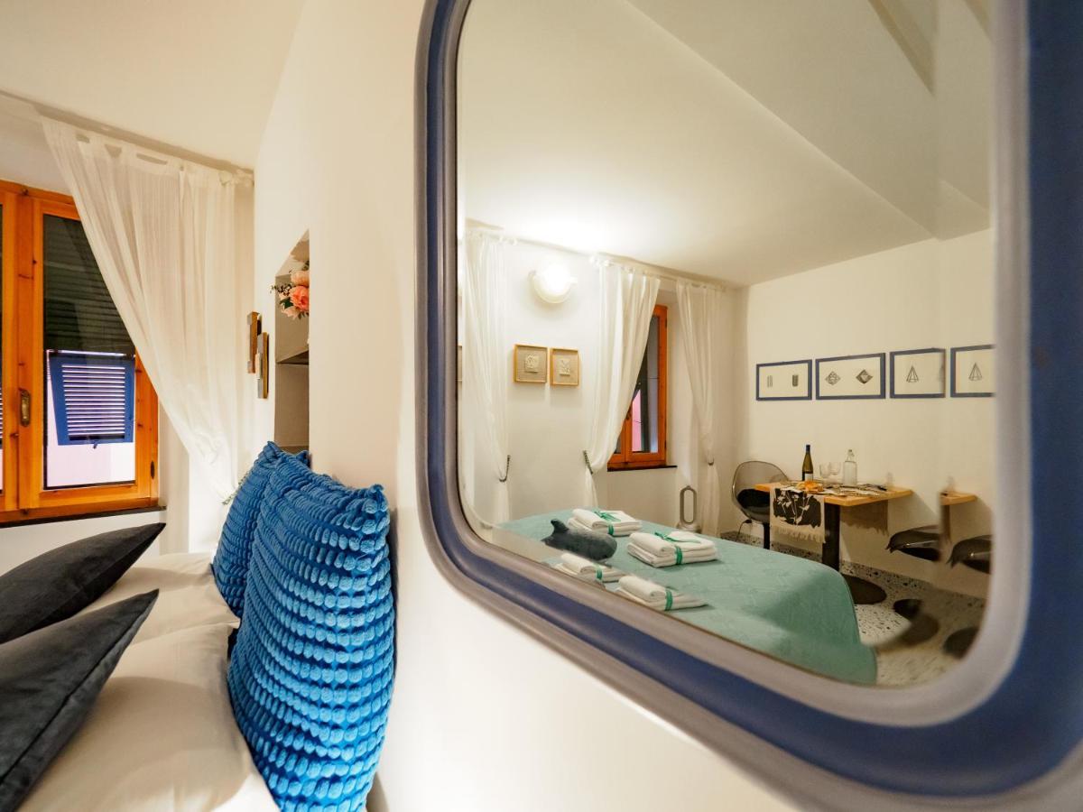 Rissu Nice Studio Vernazza Exterior foto