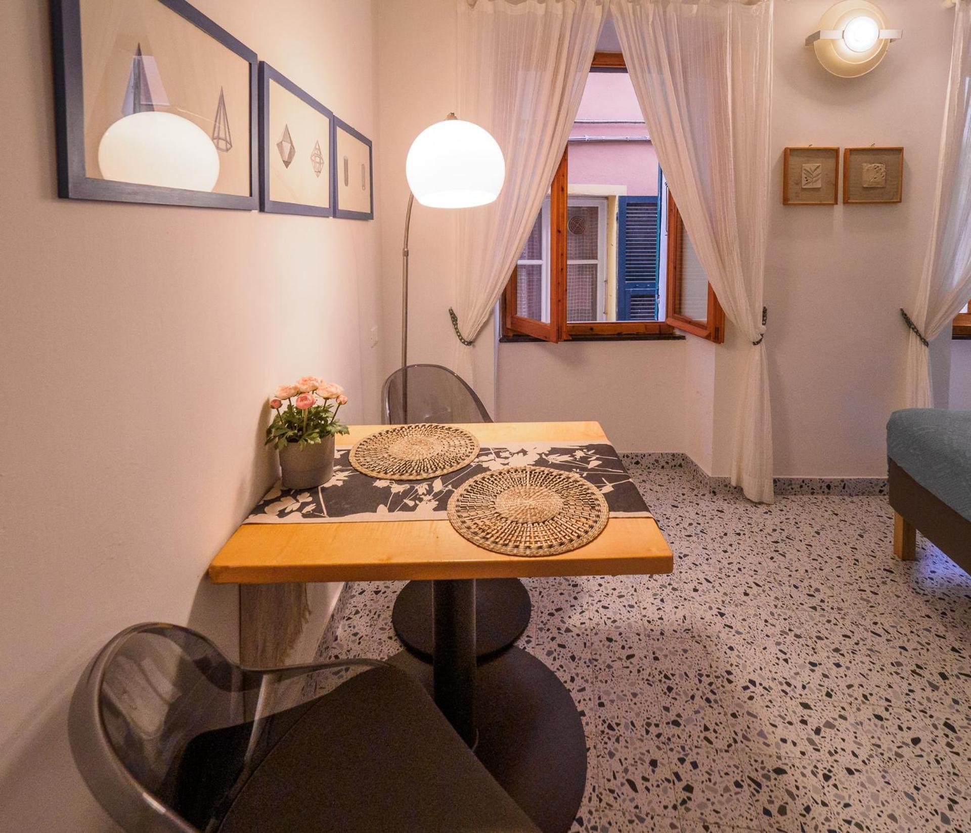 Rissu Nice Studio Vernazza Exterior foto