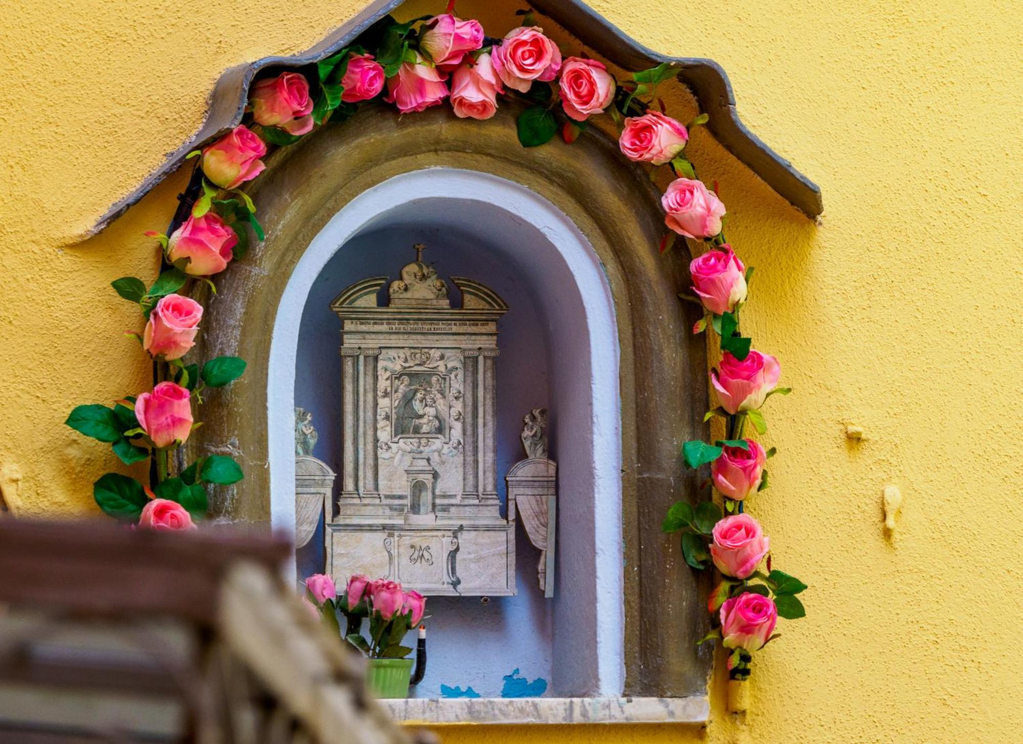 Rissu Nice Studio Vernazza Exterior foto